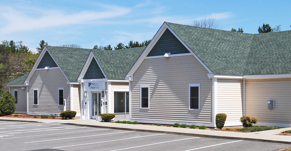 Primary Care of Milford: Patient Information
